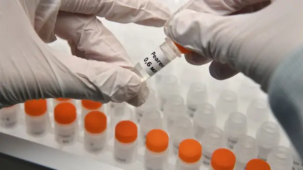 На Ставрополье рассказали о стабилизации ситуации с распространением коронавируса