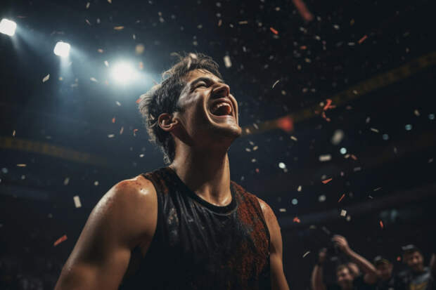 Барабанщик Линдеманна швырнул торт в лицо русскому туристу на концерте