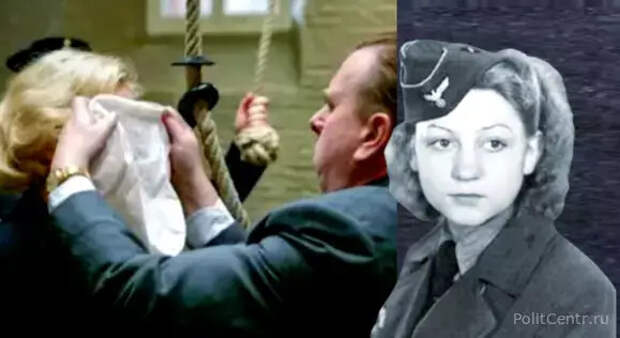 Смотря на милое и совершенно безобидное лицо этой девушки, трудно поверить, что она была способна на такое.