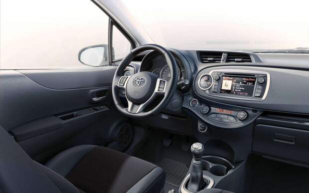 Надежный мотор и неубиваемый автомат — отличная Тойота за 1,5 млн рублей