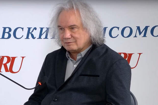 Хохлов рассказал, почему в музыкальных школах стабильно 10–15% настоящих талантов