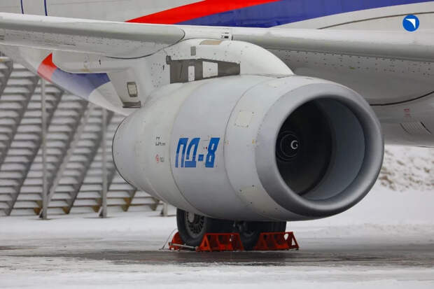 Ростех к 2030 году намерен выпускать 36 МС-21 и 20 «Суперджетов» ежегодно