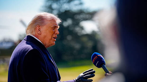 Трамп: договориться с Тегераном стало «намного проще» после ударов по Ирану