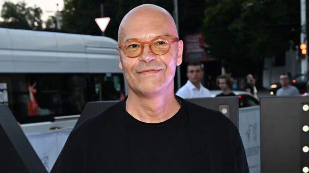 Федор Бондарчук: «Самое ужасное, что есть, — это футбол»