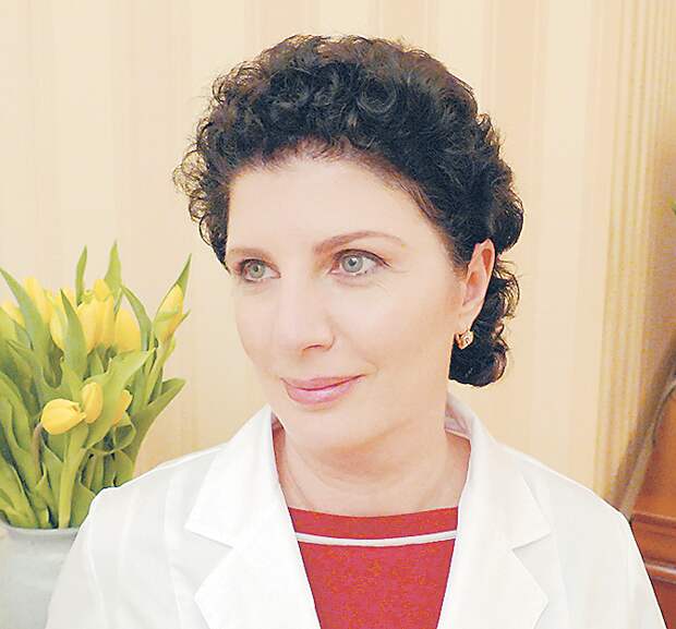 Галина Волкова Галина Волкова