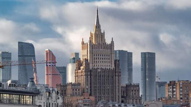 МИД РФ призвал США относиться к предупреждениям Москвы максимально серьезно