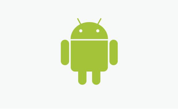 Логотип Android отражает дружелюбность платформы. /Фото: dunked.cdn.speedyrails.net