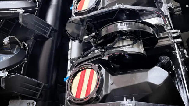 Стратосферный «Барраж-1»: в Киеве рассказали, как ВС РФ компенсируют потерю Starlink