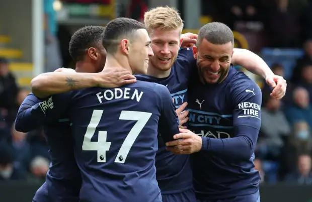 Выручка «Лиги Ставок» выросла, «Ман Сити» объявлен фаворитом Лиги чемпионов. Букмекерский обзор