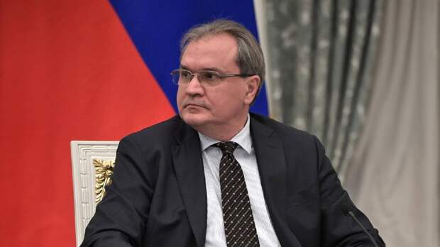 Глава Совета по правам человека Фадеев заявил, что россияне должны отказаться от