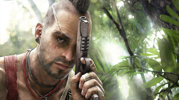 Far Cry 6 раскрыли в утечке