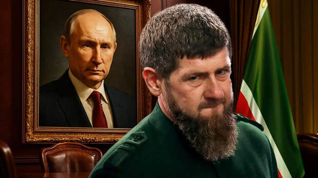 Опубликовано первое видео с сыном Кадырова после новости о "страшном ДТП"