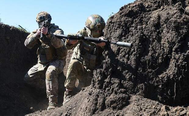 Сводки СВО, 8 апреля, главное: Украина фактически отказывается от части Харьковской области