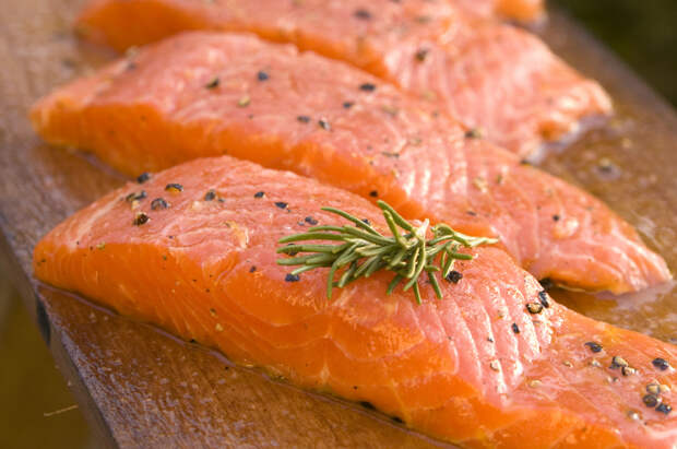 7 продуктов, которые лучше всего борются с симптомами старения