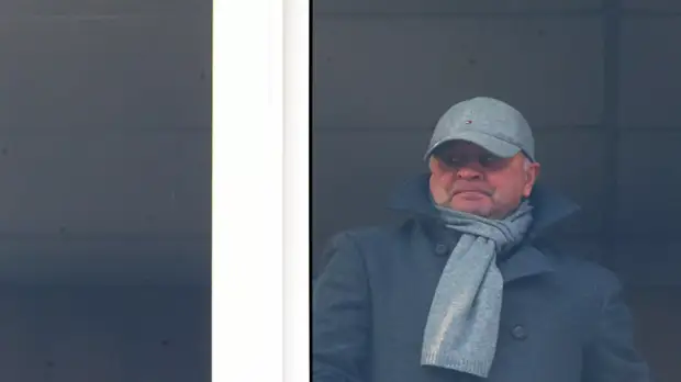 Губерниев: Гамула не боялся браться за любую работу