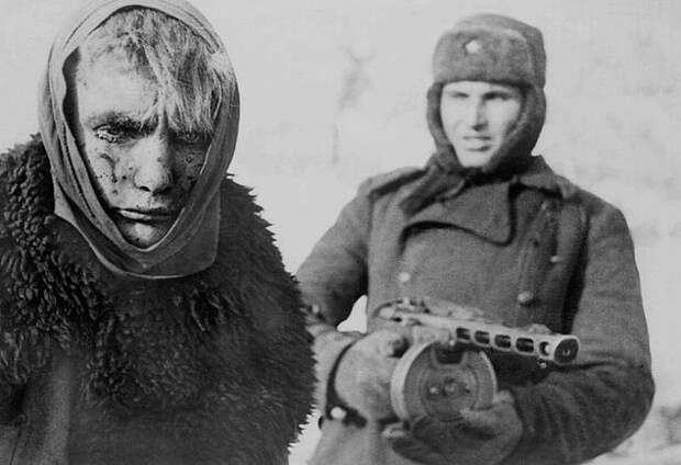 Александр Роджерс: Как мальчик Коля каялся перед Бундестагом