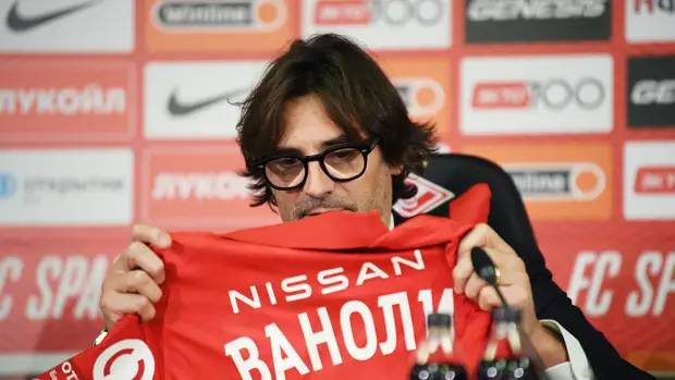 Ваноли: травма у Айртона достаточно серьезная