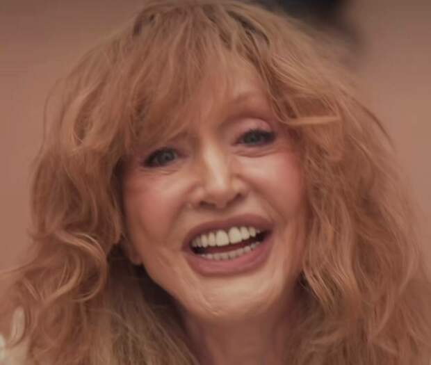 Алла Пугачева встретила 77-летие на Кипре, есть фото