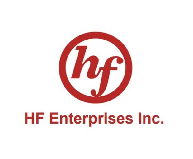 HF Enterprises Inc