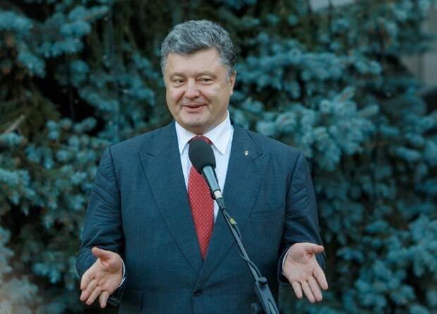 Знай свое место, Петя!