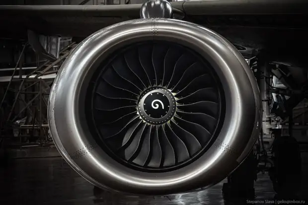 Superjet 100 — 11 лет с начала эксплуатации