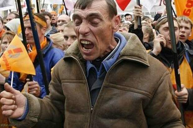 7 лет «Революции Достоинства» – «повороту не туда» украинской истории 7 лет «Революции Достоинства» – «повороту не туда» украинской истории
