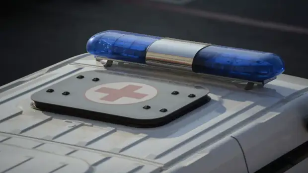 Два человека погибли в ДТП с автобусом в Красноярске