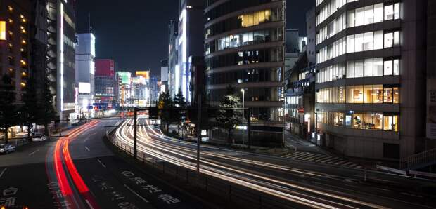 Cardiovascular Research: Ночной дорожный шум влияет на сердце