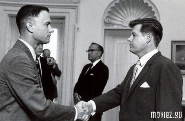 На съёмочных площадках Голливуда. 1939-2013 гг.