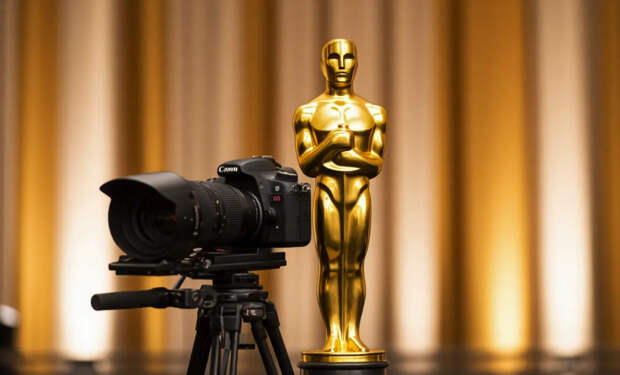 "Оскар" под грифом "Секретно": фильм челябинского учителя получил золотую статуэтку