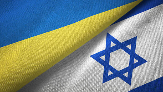 Израиль отказался помогать Украине, которая ни разу не поддержала его в ООН