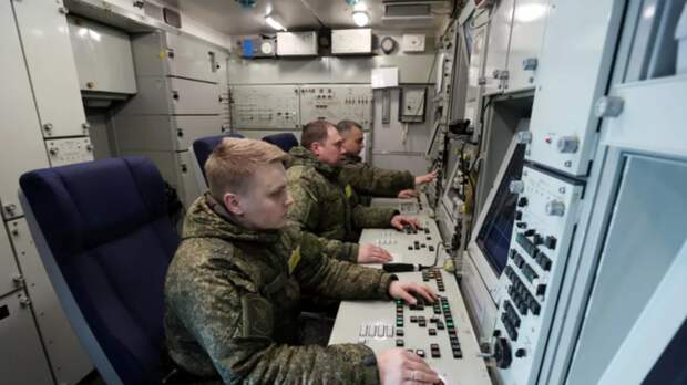 Развожаев: в Севастополе при отражении атаки ВСУ сбили две воздушные цели