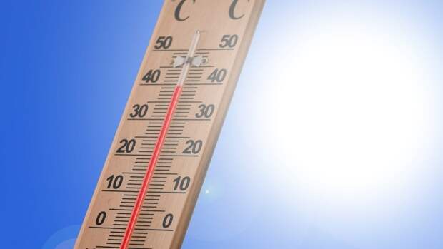 Гидрометцентр прогнозирует теплую погоду в Москве и соседних регионах