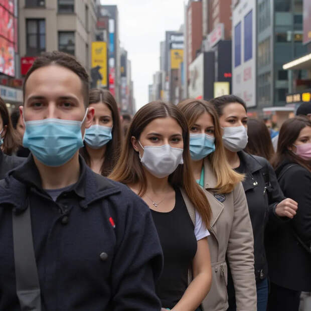 Оспа обезьян набирает обороты: Онищенко указал на тревожную динамику