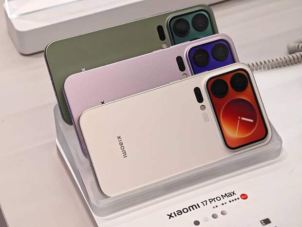 Найдена вредная функция смартфонов Xiaomi