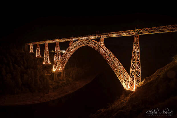 Bridges Quest by Charles ABESCAT on 500px.com