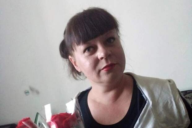 Вера Любушкина, первая жертва маньяка, рассказывает ужасы про семью Пестерниковых. Фото: СОЦСЕТИ.