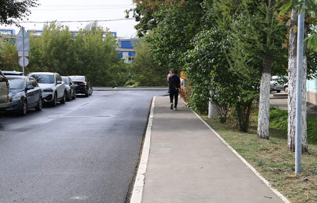 Перед новым мостом через Упу в Туле организуют одностороннее движение