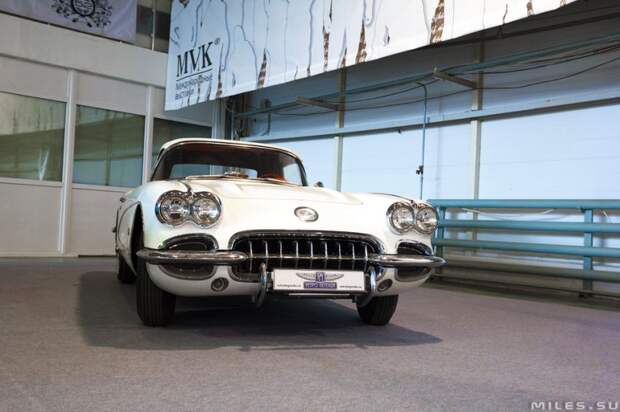 авто, выстака, олдтаймер-галерея