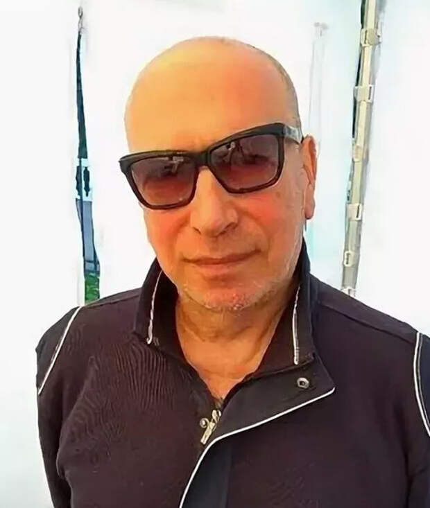 Андрей Разин сообщил о кончине продюсера Владимира Кауфмана