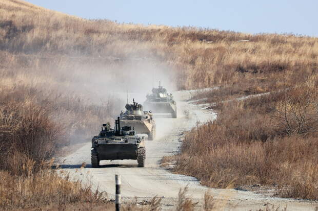 Раскрыто значение взятия Гуляйполя для урегулирования конфликта на Украине