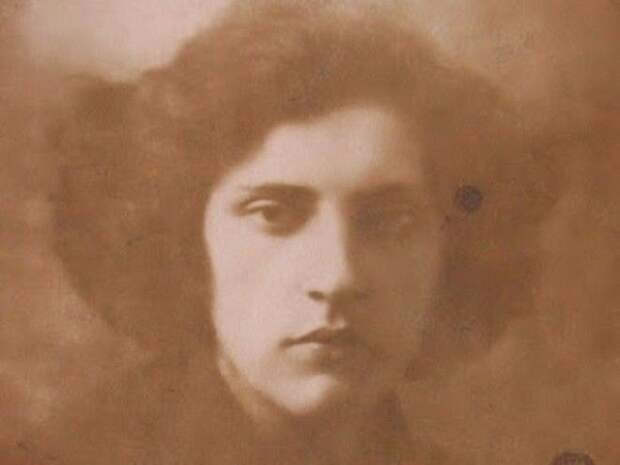 Три жизни безжалостной женщины