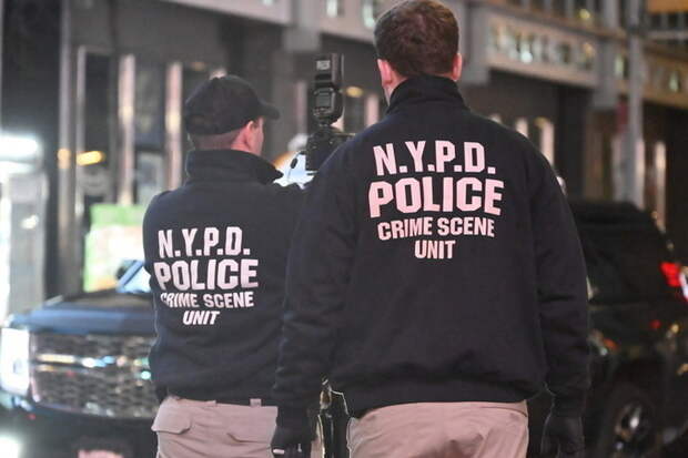 В Нью-Йорке усилили охрану важных объектов из-за ситуации в Иране