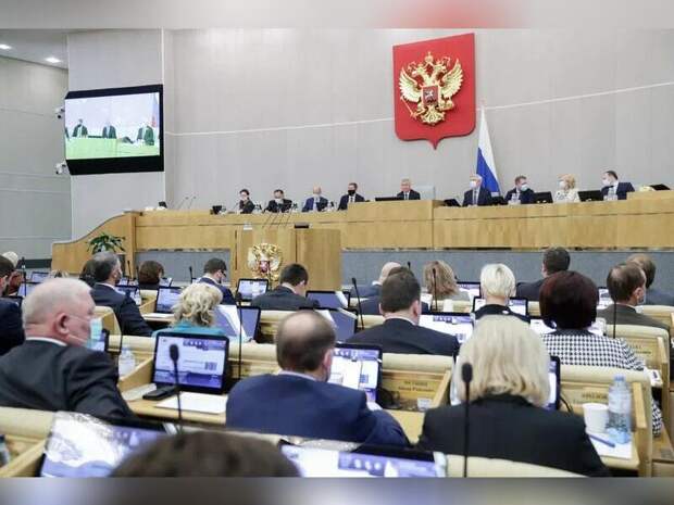 Российским чиновникам хотят запретить иметь недвижимость за границей