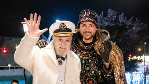 Бедрос Киркоров / Фото: