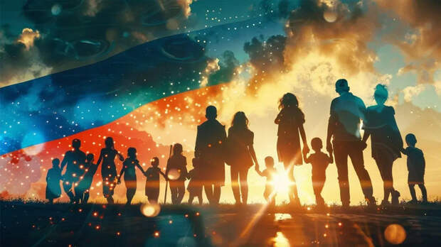 Правила подсчёта страхового стажа изменятся в пользу многодетных