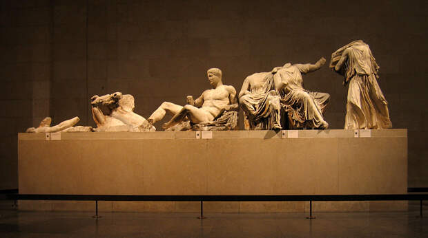 https://en.wikipedia.org/wiki/File:Elgin_Marbles_east_pediment.jpg