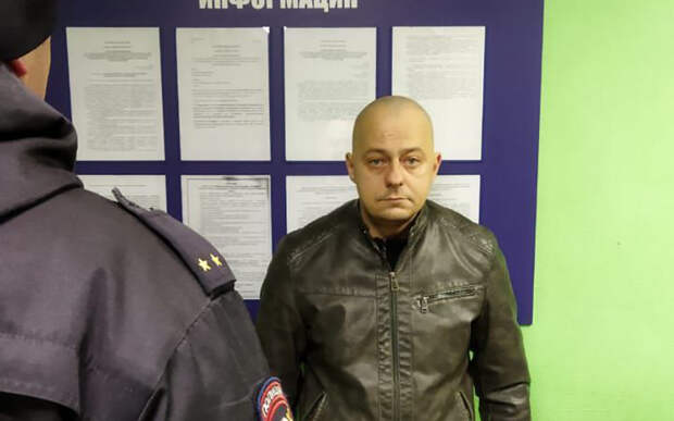 Четверо осуждённых мигрантов покинули Рязанскую область