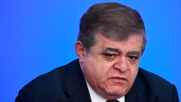 Сенатор Джабаров: Украина сама должна высказать желание к переговорам с Россией