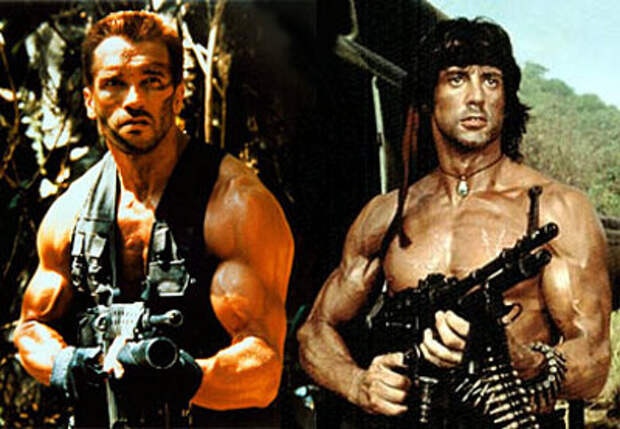 stallone-arnold